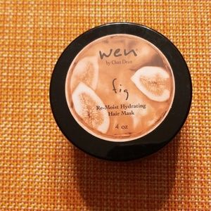 WEN Fig Re-Moist Hydrating Hair Mask
